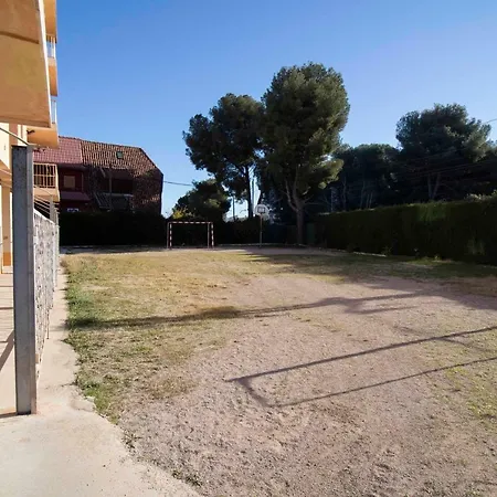 Apartment Mar I Pi