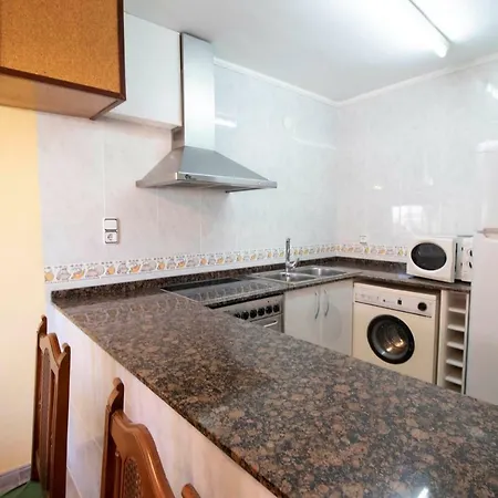 Apartment Mar I Pi *