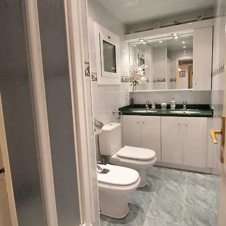 Apartment Mar I Pi