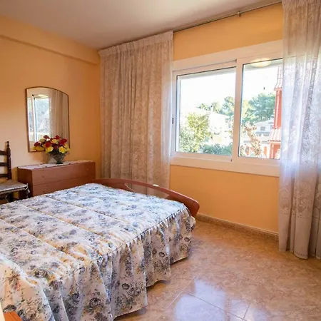 Mar I Pi Apartment