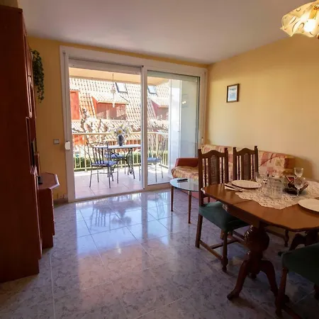 Apartment Mar I Pi